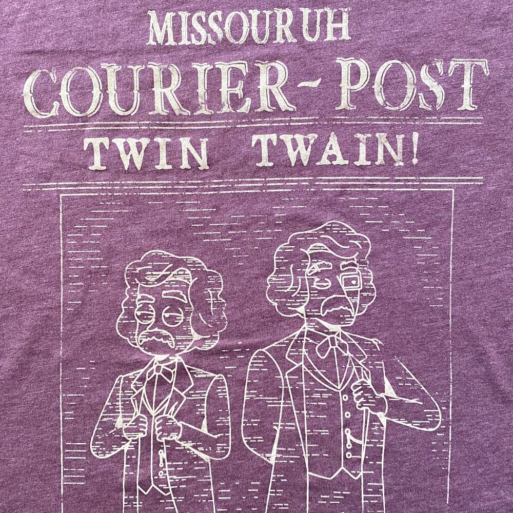 Star Trek Lower Decks T-Shirt - S4, E4